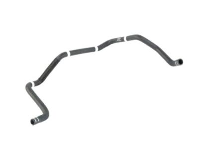Ram 68214933AA HOSE Coolant Recovery Bottle