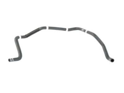 Ram 68214933AA HOSE Coolant Recovery Bottle