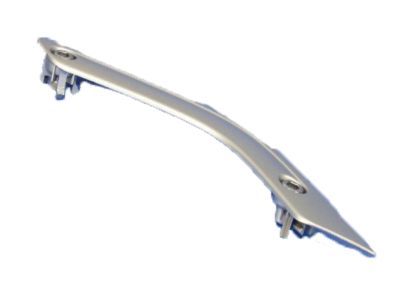 Jeep 1RE67JSLAE Handle Bezel