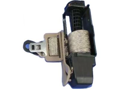 Mopar TD83XT5AB Seat Belt Front Outer