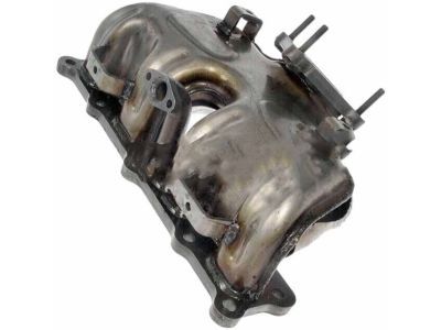 Dodge 4693342AD MANIFOLD Exhaust
