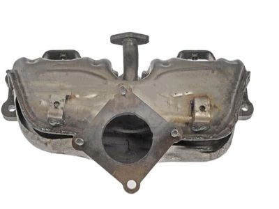 Dodge 4693342AD MANIFOLD Exhaust