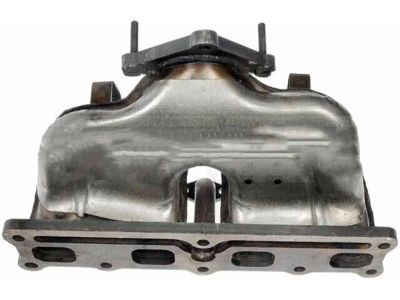 Dodge 4693342AD MANIFOLD Exhaust