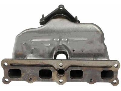 Dodge 4693342AD MANIFOLD Exhaust