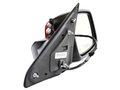 Mopar 5RR781RPAA Mirror Outside Rearview