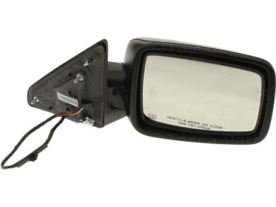 Mopar 5RR781RPAA Mirror Outside Rearview