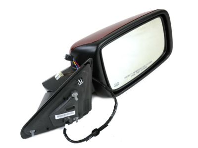 Mopar 5RR781RPAA Mirror Outside Rearview