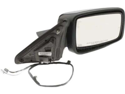 Mopar 5RR781RPAA Mirror Outside Rearview