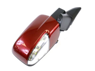 Mopar 5RR781RPAA Mirror Outside Rearview