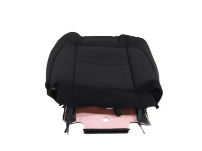 Mopar 7BT05DX9AA Cover Front Seat Back