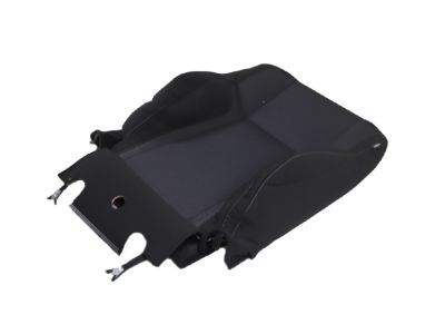 Mopar 7BT05DX9AA Cover Front Seat Back