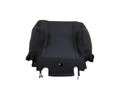 Mopar 7BT05DX9AA Cover Front Seat Back