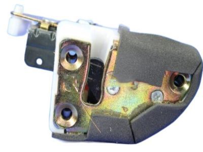 Jeep 55075990AH LATCH Front Door