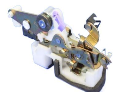 Jeep 55075990AH LATCH Front Door