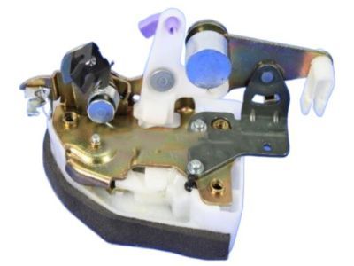 Jeep 55075990AH LATCH Front Door