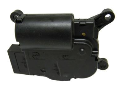 Jeep 68266034AA ACTUATOR A/C and Heater Blend Door