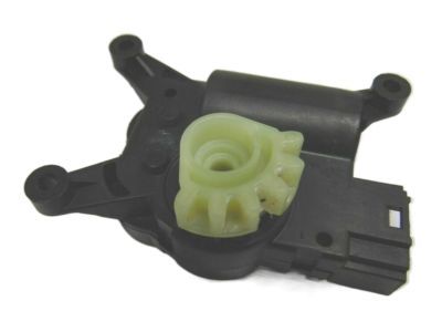 Jeep 68266034AA ACTUATOR A/C and Heater Blend Door