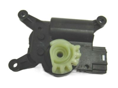 Jeep 68266034AA ACTUATOR A/C and Heater Blend Door