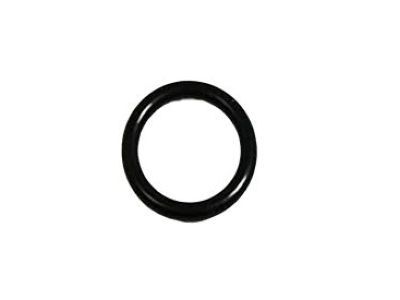 Mopar 4796564 O-Ring, Red