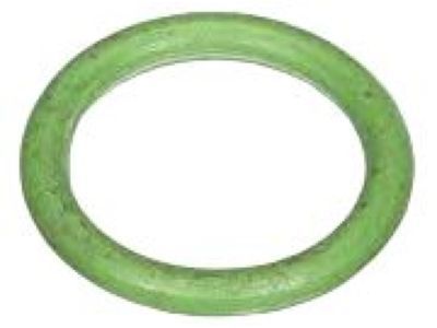 Mopar 4796564 O-Ring, Red