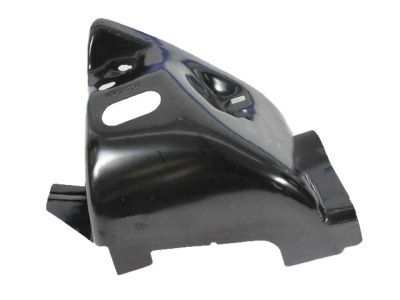 Dodge 5076945AC Tail Lamp Pocket