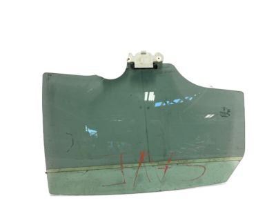 Chrysler 68104922AA Door Glass