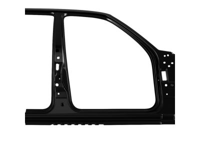Mopar 5170004AA Panel Package Bodyside Aperture Front Front Outer Only Mopar 5170004AA Panel Package Bodyside Aperture Front Front Outer Only