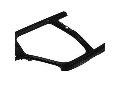 Mopar 5170004AA Panel Package Bodyside Aperture Front Front Outer Only