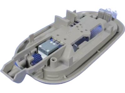 Mopar 5JG58TL2AD Lamp Dome