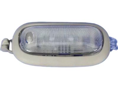 Mopar 5JG58TL2AD Lamp Dome