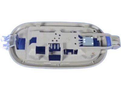 Mopar 5JG58TL2AD Lamp Dome