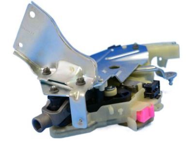 Dodge 68110830AA SHIFTER Transmission