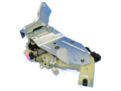 Dodge 68110830AA SHIFTER Transmission