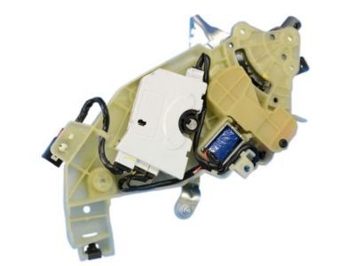 Dodge 68110830AA SHIFTER Transmission