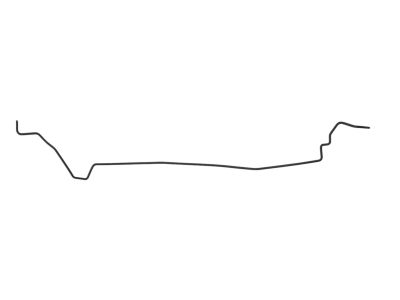 Mopar 68022564AB Tube Fuel Supply