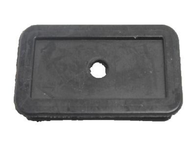 Dodge 5073886AA GASKET