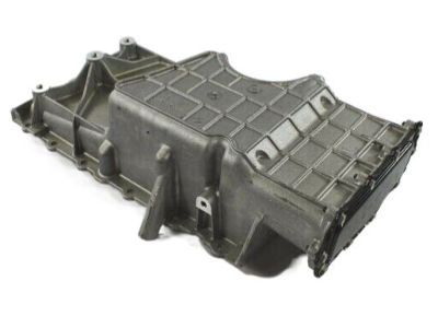 Chrysler Oil Pan - 4892061AC