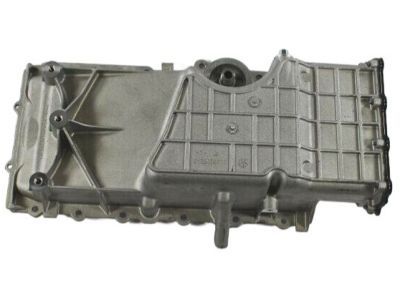 Chrysler Oil Pan - 4892061AC