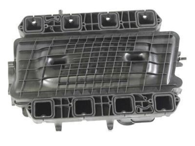 Jeep 68189105AB MANIFOLD KIT Engine Intake