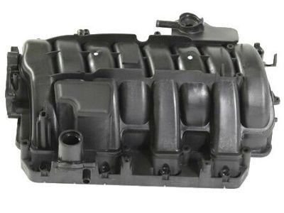 Jeep 68189105AB MANIFOLD KIT Engine Intake