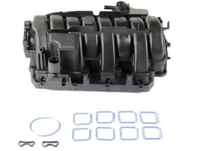 Jeep 68189105AB MANIFOLD KIT Engine Intake