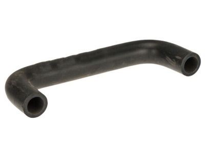 Dodge 52121718AB Upper Hose