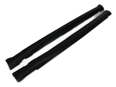 Mopar 68000326AA Cladding Sill