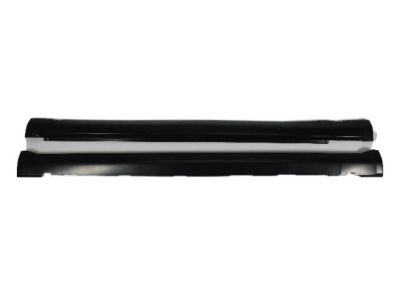 Mopar 68000326AA Cladding Sill