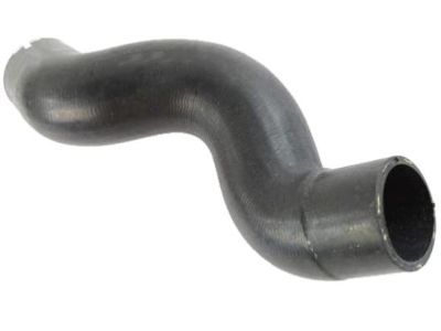 Jeep Liberty Radiator Hose - 55037912AA