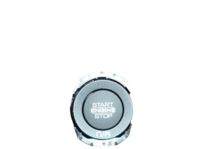 Mopar 68336255AB Switch Ignition Push Button