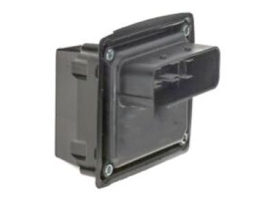 2006 Dodge Ram 1500 ABS Control Module - 5175414AC