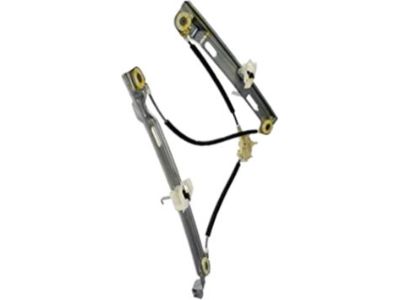 Jeep 68025467AA Regulator