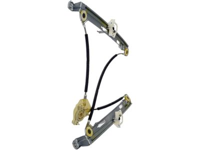 Jeep 68025467AA Regulator