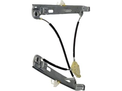 Jeep 68025467AA Regulator